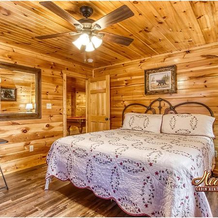 Southern State Of Mind Pigeon Forge Extérieur photo