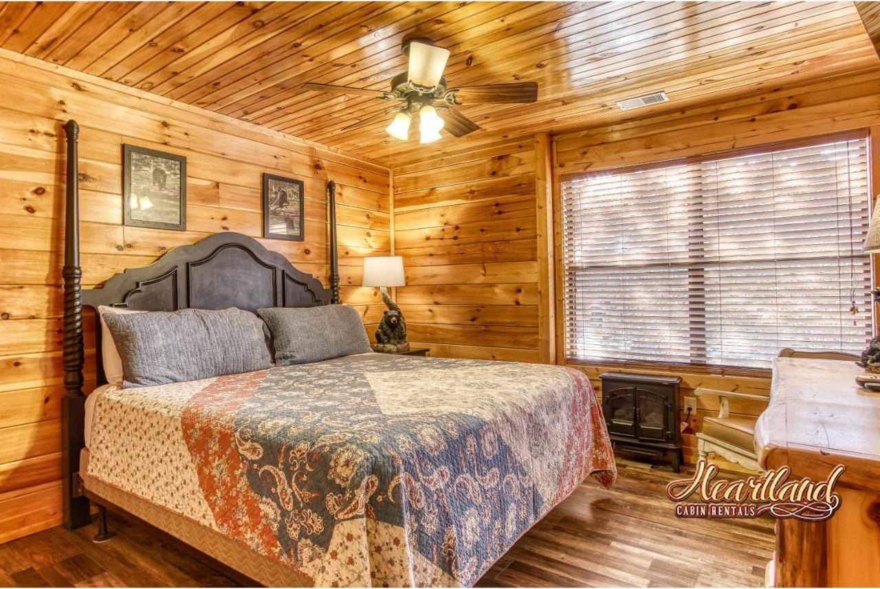 Southern State Of Mind Pigeon Forge Extérieur photo