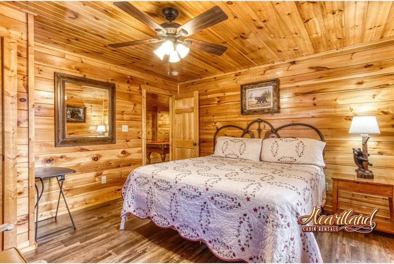 Southern State Of Mind Pigeon Forge Extérieur photo