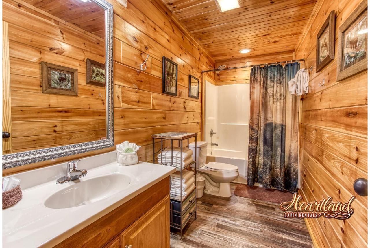 Southern State Of Mind Pigeon Forge Extérieur photo